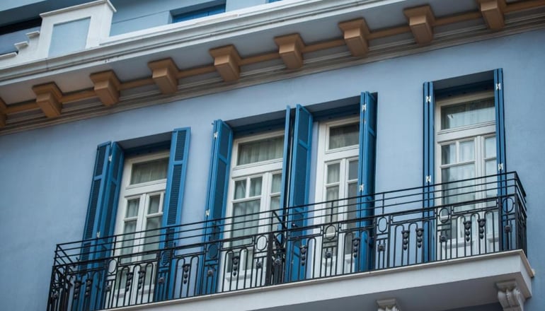Bahar Boutique Hotel - Θεσσαλονίκη