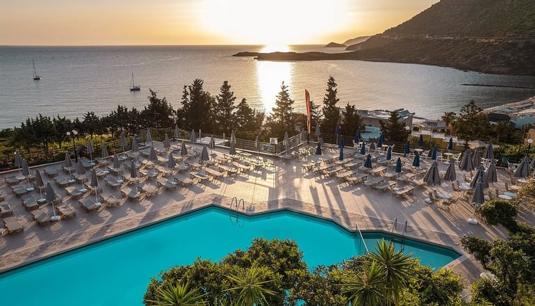 4* Bali Paradise Hotel - Ρέθυμνο, Κρήτη