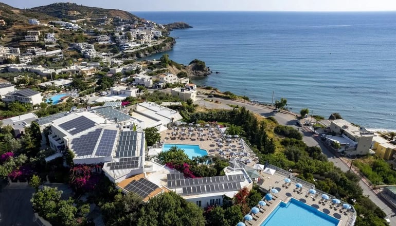 4* Mitsis Bali Paradise - Ρέθυμνο, Κρήτη