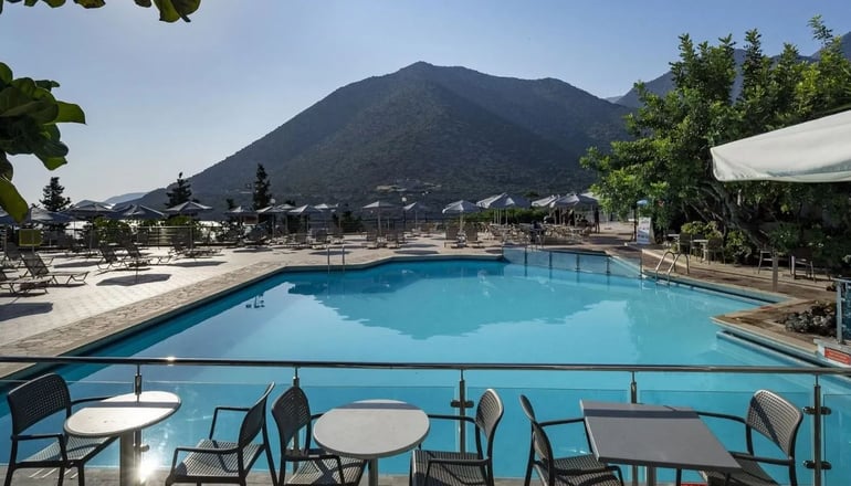 4* Mitsis Bali Paradise - Ρέθυμνο, Κρήτη
