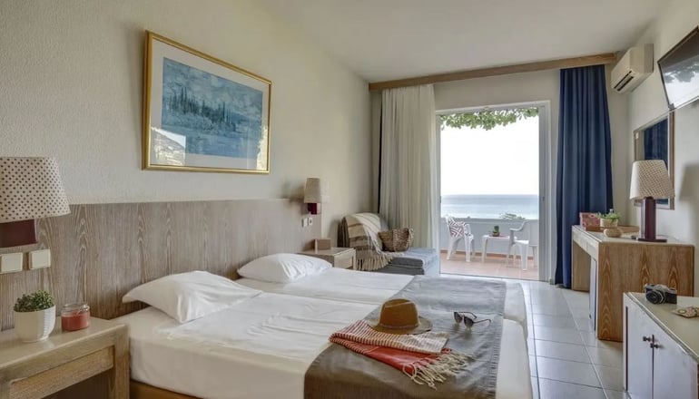 4* Mitsis Bali Paradise - Ρέθυμνο, Κρήτη