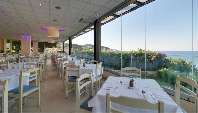 4* Mitsis Bali Paradise - Ρέθυμνο, Κρήτη