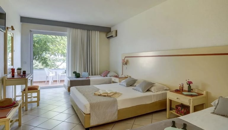 4* Mitsis Bali Paradise - Ρέθυμνο, Κρήτη
