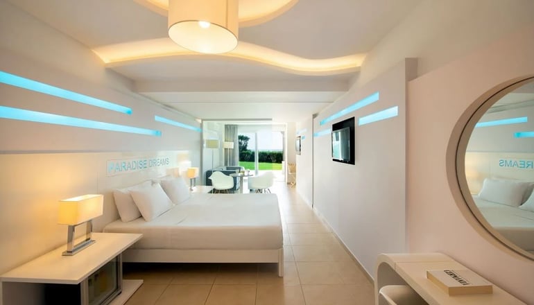 4* Mitsis Bali Paradise - Ρέθυμνο, Κρήτη