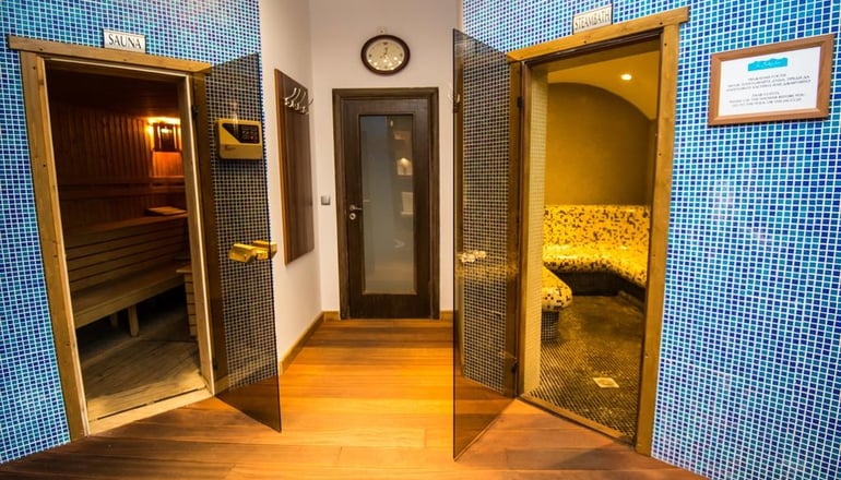 4* Balkan Jewel Resort and Spa