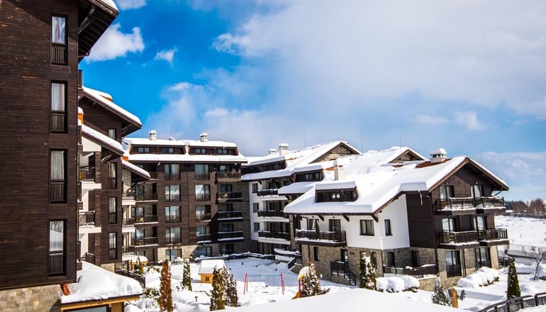 4* Balkan Jewel Resort and Spa