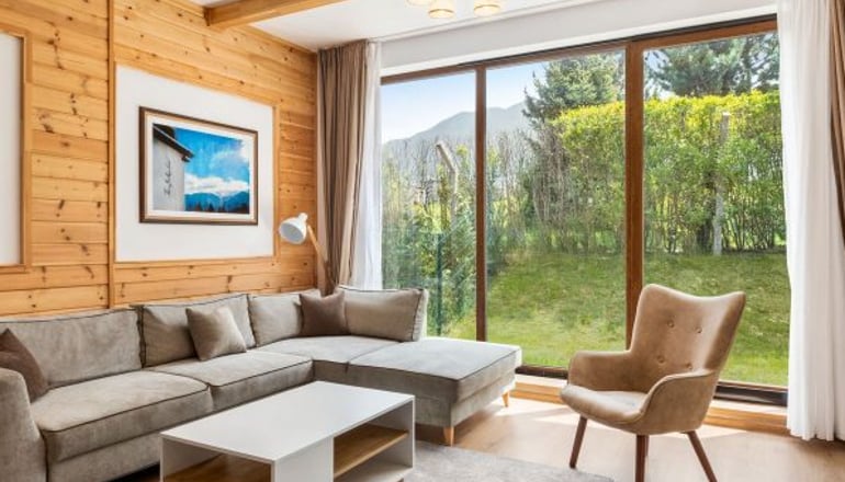 4* Balkan Jewel Resort and Spa