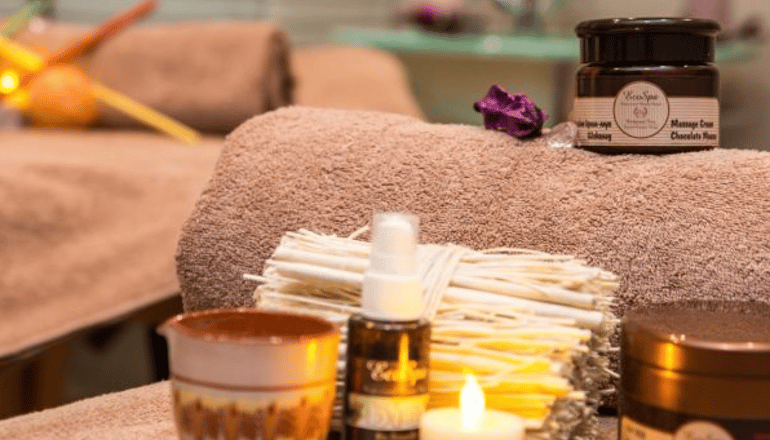 4* Balkan Jewel Resort and Spa