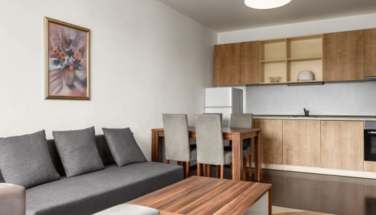 4* Balkan Jewel Resort and Spa