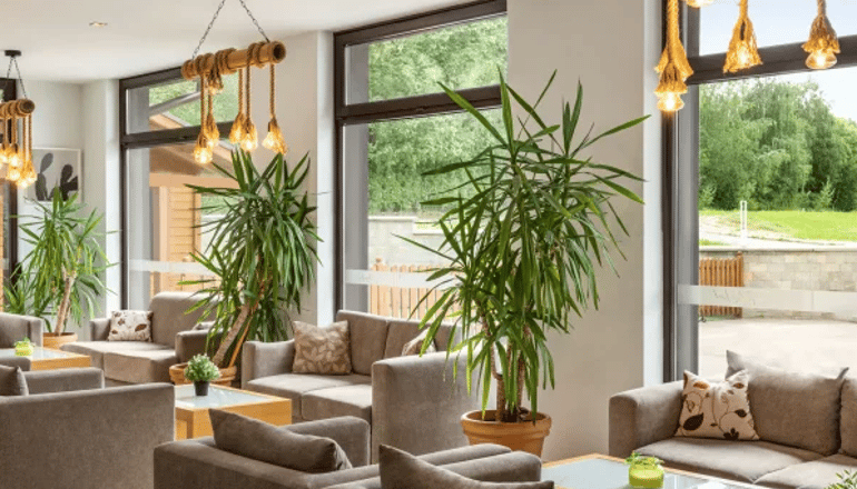 4* Balkan Jewel Resort and Spa