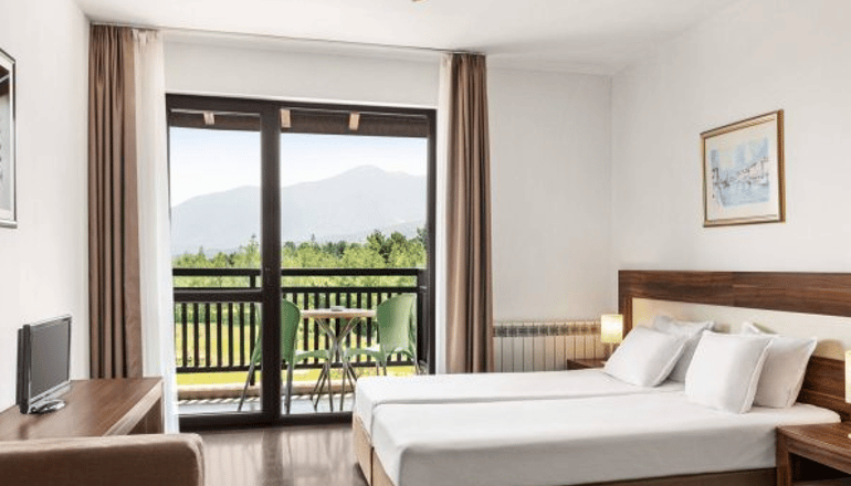 4* Balkan Jewel Resort and Spa