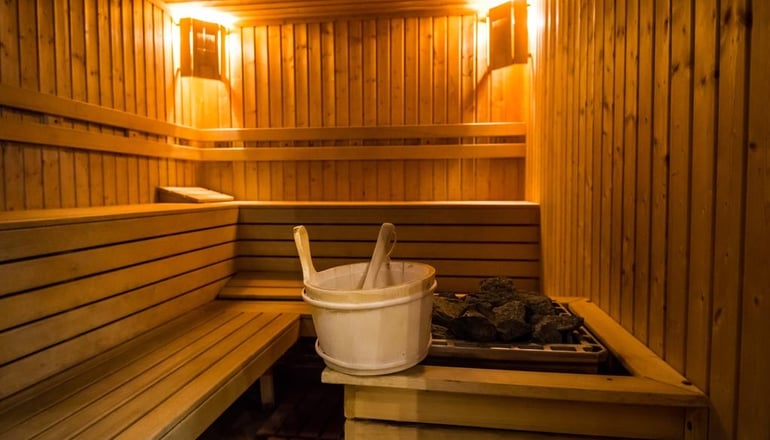 4* Balkan Jewel Resort and Spa