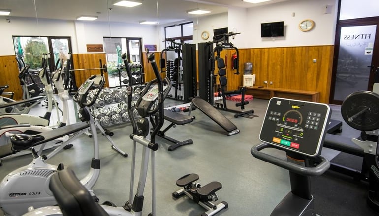 4* Balkan Jewel Resort and Spa