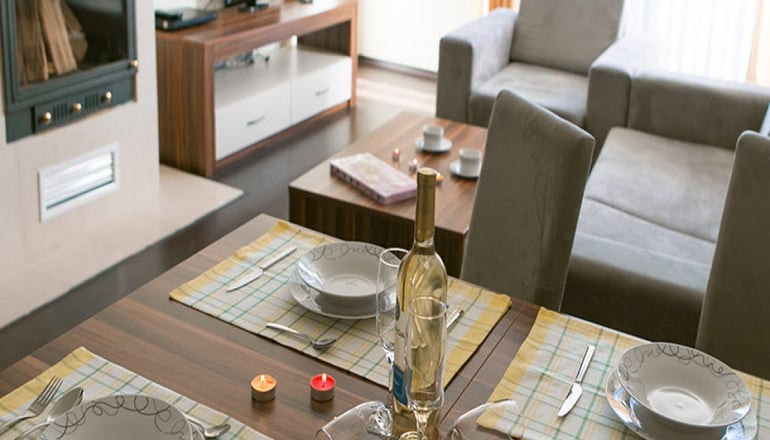 4* Balkan Jewel Resort and Spa