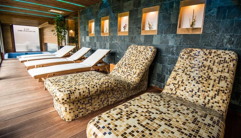 4* Balkan Jewel Resort and Spa