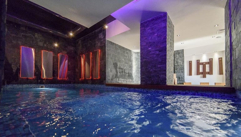 4* Balkan Jewel Resort and Spa