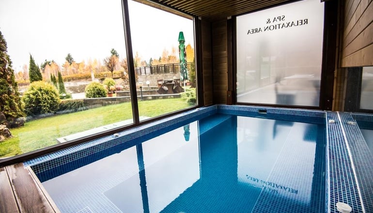 4* Balkan Jewel Resort and Spa