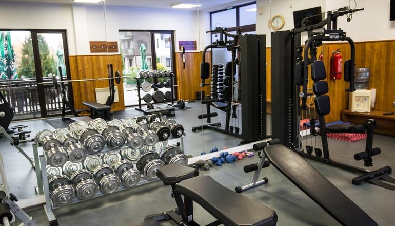 4* Balkan Jewel Resort and Spa