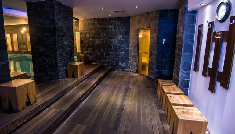 4* Balkan Jewel Resort and Spa