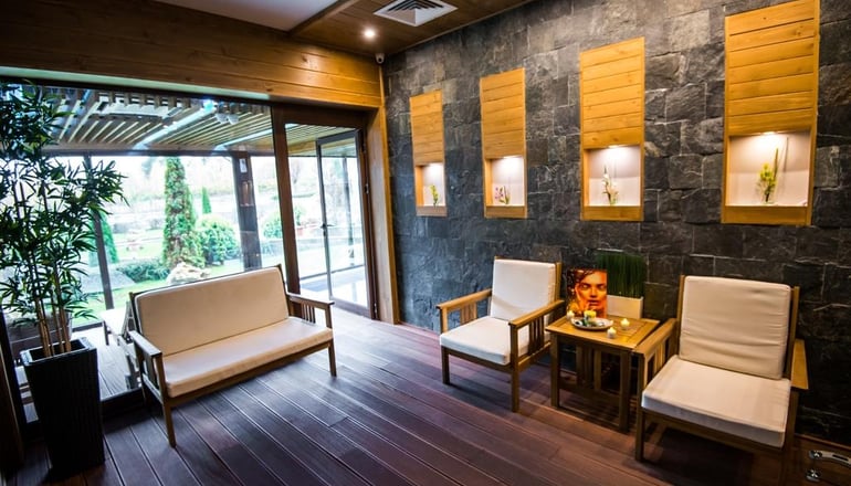 4* Balkan Jewel Resort and Spa