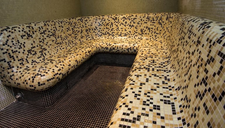 4* Balkan Jewel Resort and Spa