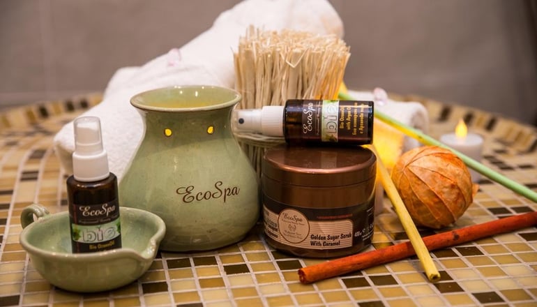 4* Balkan Jewel Resort and Spa