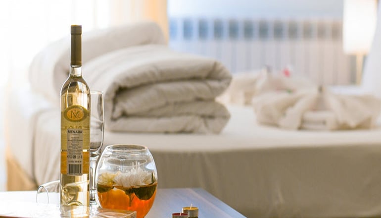 4* Balkan Jewel Resort and Spa