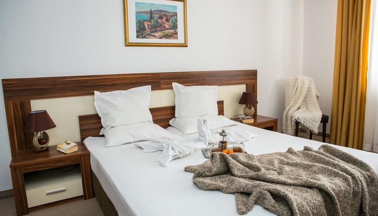 4* Balkan Jewel Resort and Spa