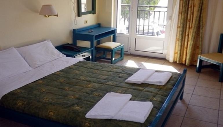 Hotel Ilios
