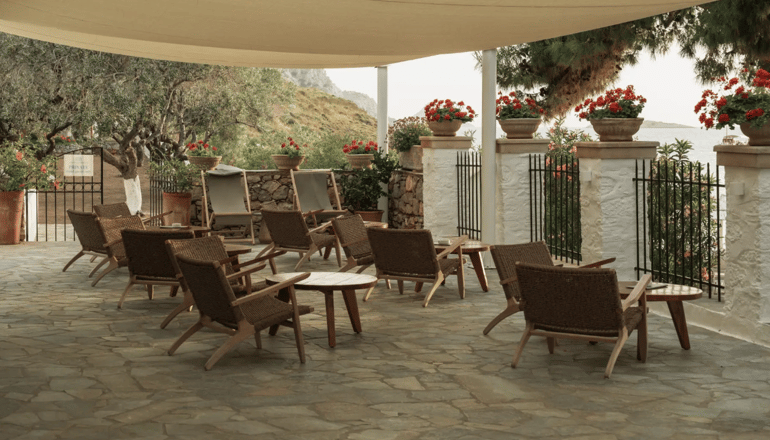 4* Bellevalia - Ύδρα