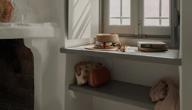 4* Bellevalia - Ύδρα