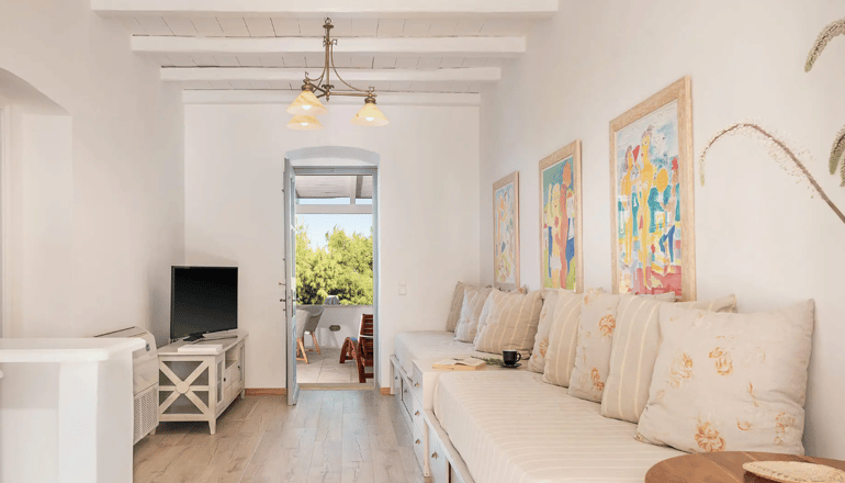 4* Bellevalia - Ύδρα