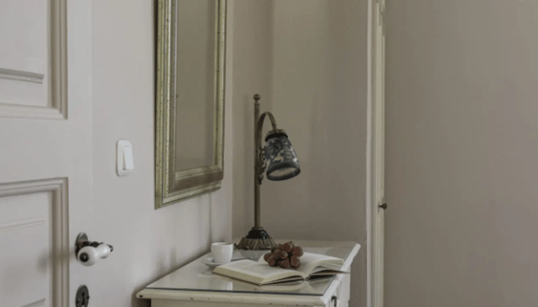 4* Bellevalia - Ύδρα