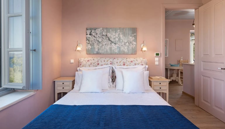 4* Bellevalia - Ύδρα