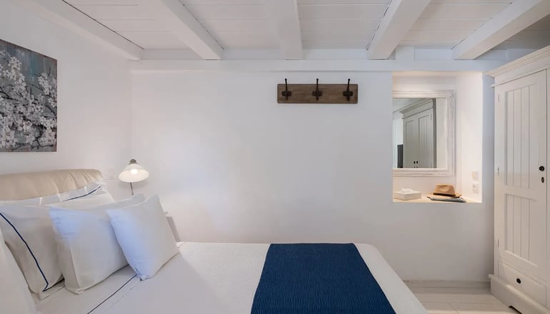 4* Bellevalia - Ύδρα