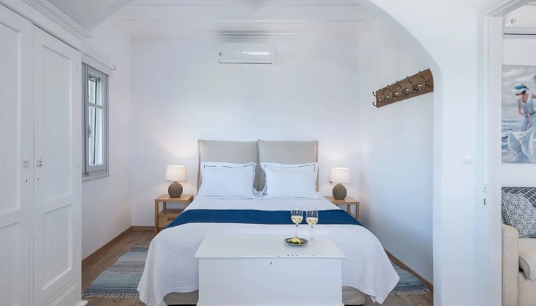 4* Bellevalia - Ύδρα