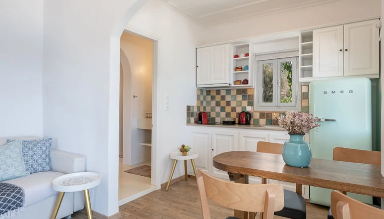 4* Bellevalia - Ύδρα