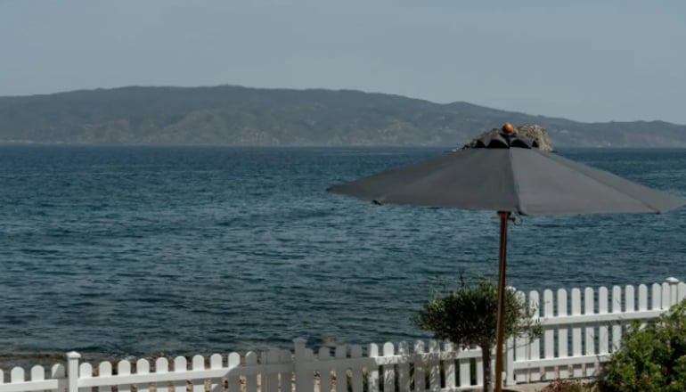 4* Bellevalia - Ύδρα