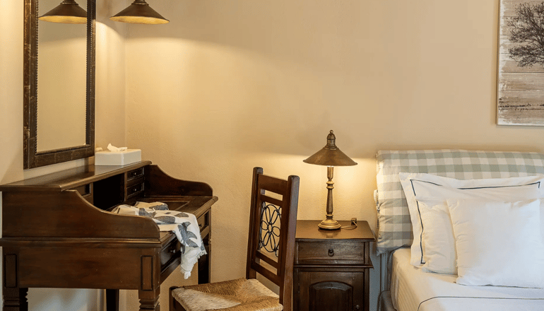 4* Bellevalia - Ύδρα