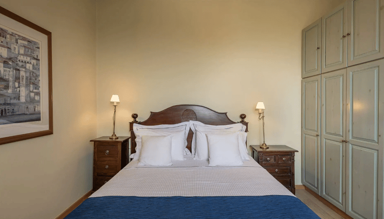 4* Bellevalia - Ύδρα