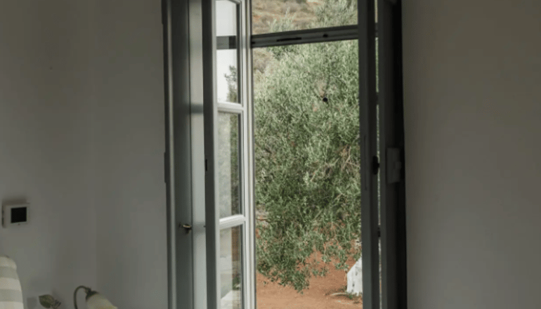 4* Bellevalia - Ύδρα