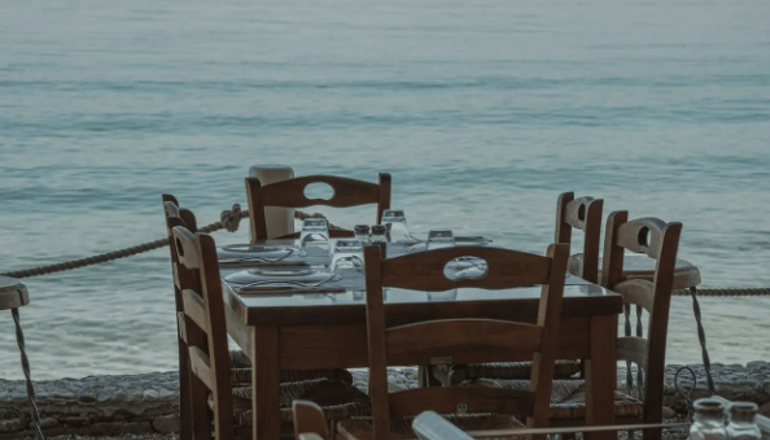 4* Bellevalia - Ύδρα