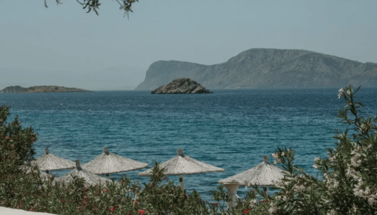 4* Bellevalia - Ύδρα