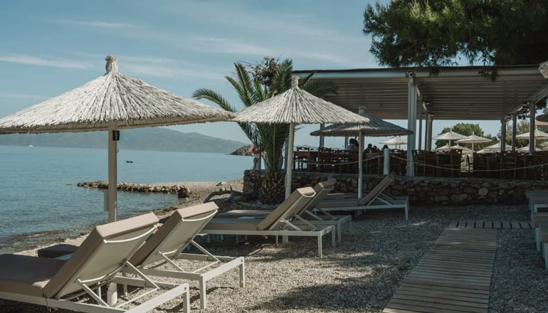 4* Bellevalia - Ύδρα