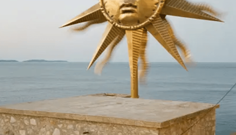 4* Bellevalia - Ύδρα