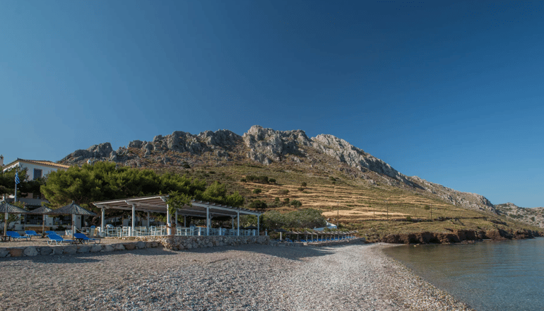 4* Bellevalia - Ύδρα