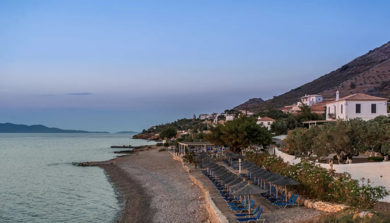 4* Bellevalia - Ύδρα