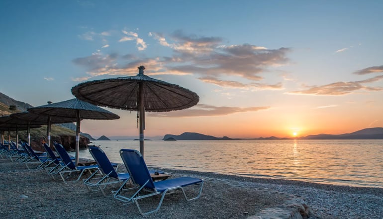 4* Bellevalia - Ύδρα