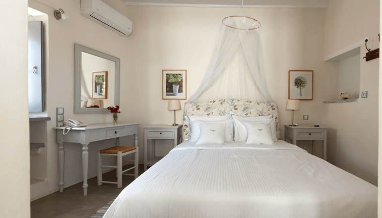 4* Bellevalia - Ύδρα