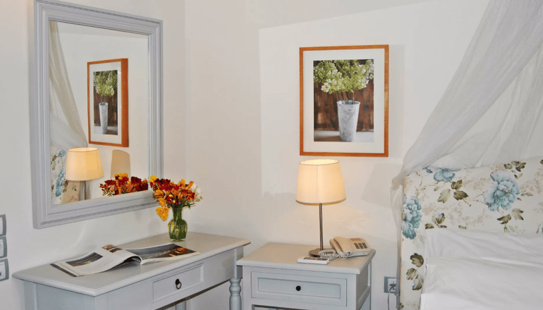 4* Bellevalia - Ύδρα